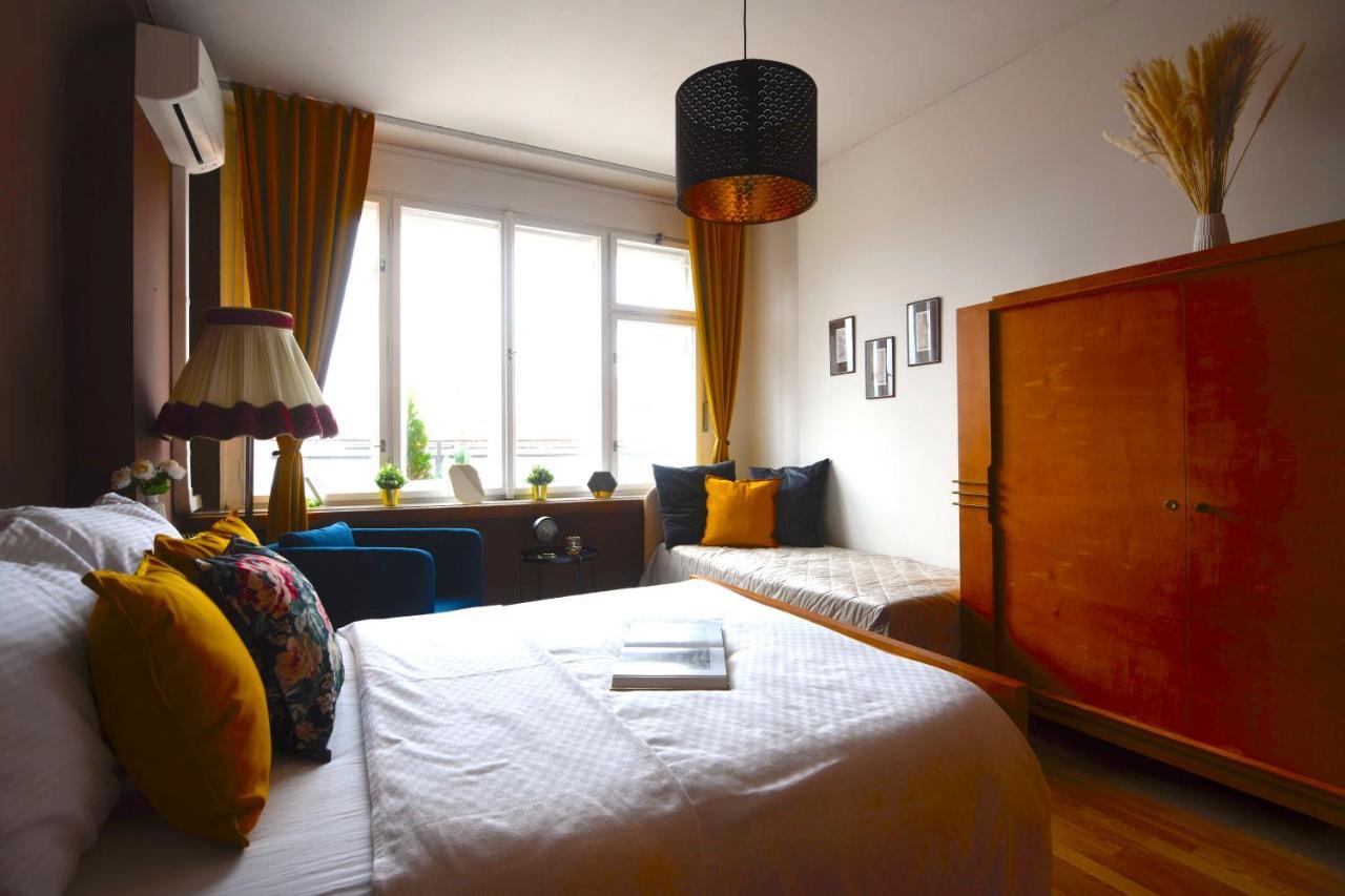 Waterfront River Side Roof Top Apartment - Terrace With City View Prague Exterior photo